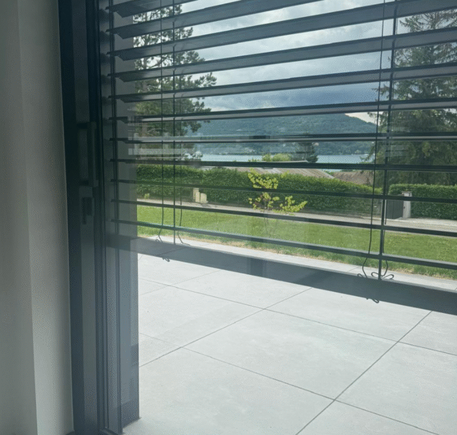 BSO Brise Soleil Orientable